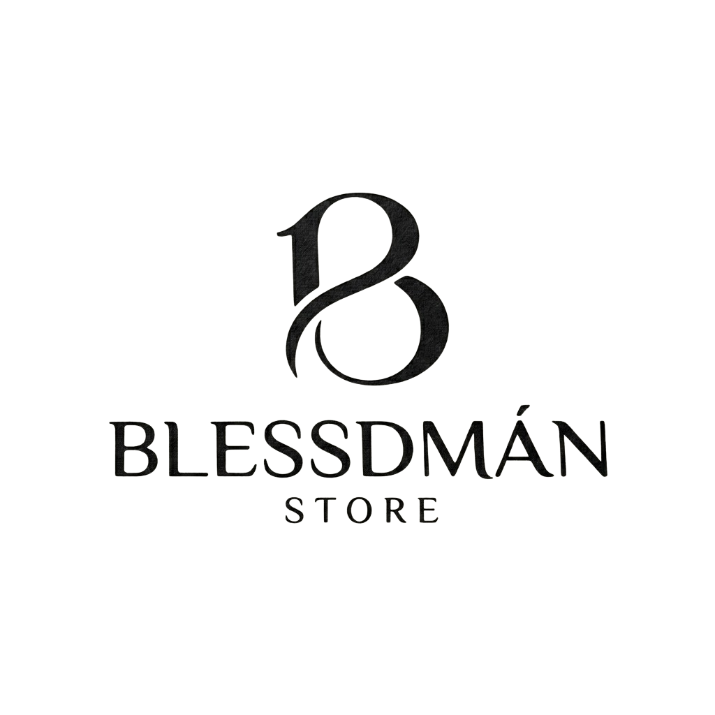 blessdman